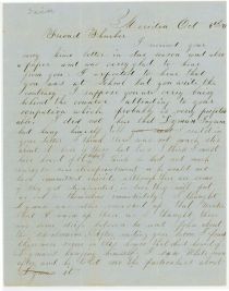 Abolitionists, Whigs and The Mexican War