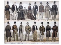 Genio Scott Fall/winter 1875-76