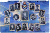 “Leaders Of The Royal Air Force.”