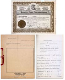 Rare Roller Coastercompany Stock