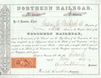 Northern Railroad