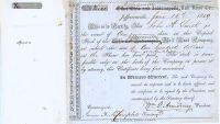 Jeffersonville Rail Road Company